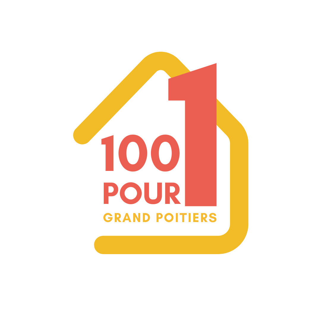100 pour 1 Grand Poitiers